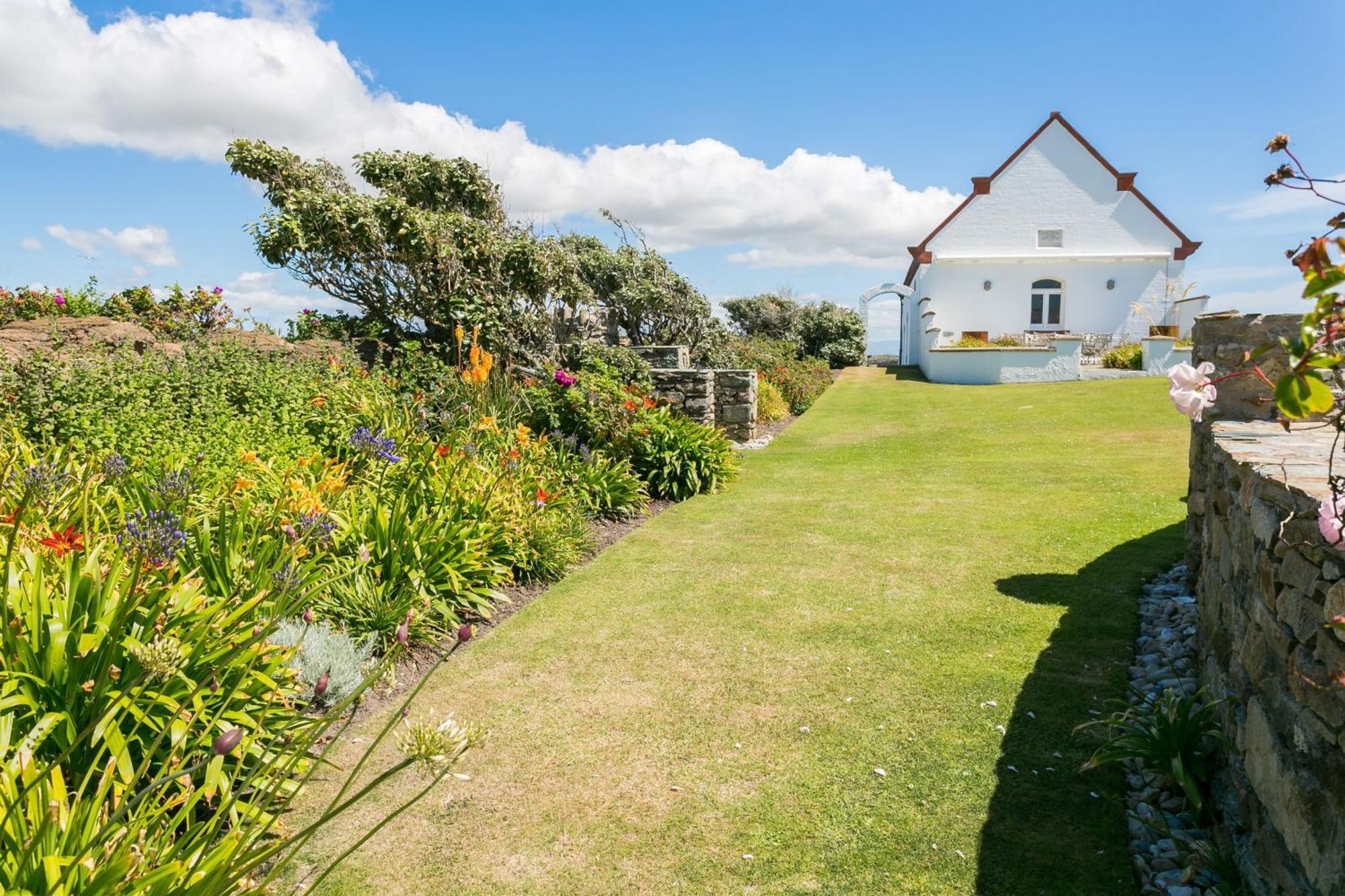 Pen Y Graig Villa Rhoscolyn Luaran gambar